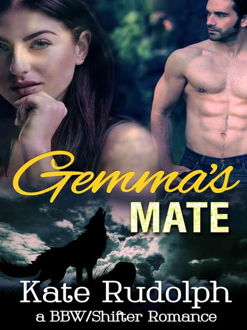 Title details for Gemma's Mate by Kate Rudolph - Wait list